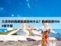 几百块的西藏旅游团叫什么？西藏旅游5000够不够