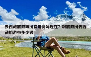 去西藏旅游跟团费用高吗现在？跟旅游团去西藏旅游带多少钱