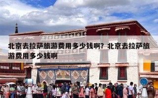 北京去拉萨旅游费用多少钱啊？北京去拉萨旅游费用多少钱啊