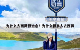 为什么去西藏很治愈？为什么很多人去西藏