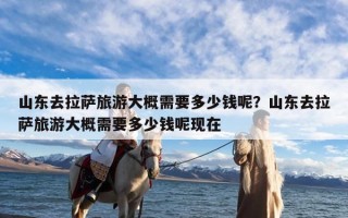 山东去拉萨旅游大概需要多少钱呢？山东去拉萨旅游大概需要多少钱呢现在