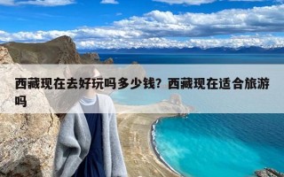 西藏现在去好玩吗多少钱？西藏现在适合旅游吗