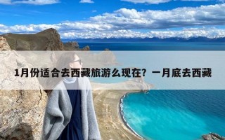 1月份适合去西藏旅游么现在？一月底去西藏