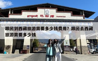 跟团到西藏旅游需要多少钱费用？跟团去西藏旅游需要多少钱