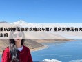 重庆到林芝旅游攻略火车票？重庆到林芝有火车吗