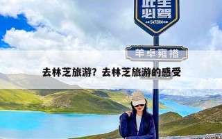 去林芝旅游？去林芝旅游的感受