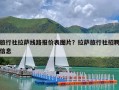 旅行社拉萨线路报价表图片？拉萨旅行社招聘信息