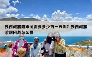 去西藏旅游跟团需要多少钱一天呢？去西藏旅游跟团游怎么样