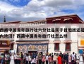 西藏中国青年旅行社六分社是属于目地团还是内地团？西藏中国青年旅行社怎么样