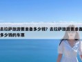 去拉萨旅游要准备多少钱？去拉萨旅游要准备多少钱的车票