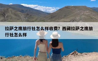 拉萨之鹰旅行社怎么样收费？西藏拉萨之鹰旅行社怎么样