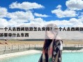 一个人去西藏旅游怎么安排？一个人去西藏旅游要带什么东西