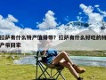 拉萨有什么特产值得带？拉萨有什么好吃的特产带回家