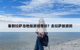 暑假拉萨当地旅游团报价？去拉萨旅游团