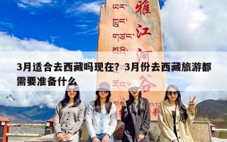 3月适合去西藏吗现在？3月份去西藏旅游都需要准备什么