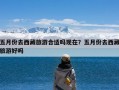 五月份去西藏旅游合适吗现在？五月份去西藏旅游好吗