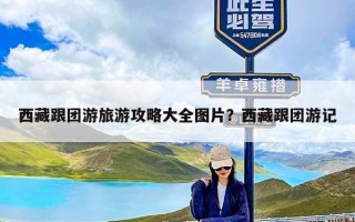 西藏跟团游旅游攻略大全图片？西藏跟团游记