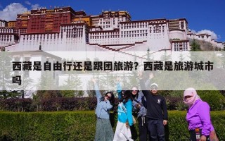 西藏是自由行还是跟团旅游？西藏是旅游城市吗