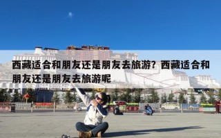 西藏适合和朋友还是朋友去旅游？西藏适合和朋友还是朋友去旅游呢