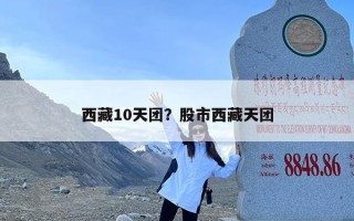 西藏10天团？股市西藏天团