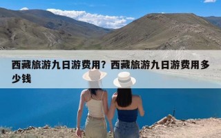 西藏旅游九日游费用？西藏旅游九日游费用多少钱