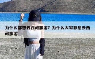 为什么都想去西藏旅游？为什么大家都想去西藏旅游