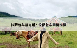 拉萨包车游电话？拉萨包车司机推荐