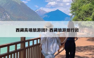 西藏高端旅游团？西藏旅游旅行团