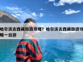 哈尔滨去西藏旅游攻略？哈尔滨去西藏旅游攻略一日游