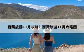 西藏旅游11月攻略？西藏旅游11月攻略图