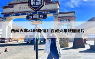 西藏火车z266卧铺？西藏火车硬座图片