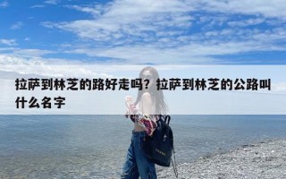 拉萨到林芝的路好走吗？拉萨到林芝的公路叫什么名字