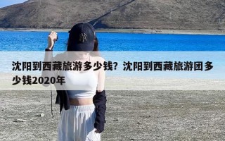 沈阳到西藏旅游多少钱？沈阳到西藏旅游团多少钱2020年