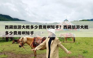 西藏旅游大概多少费用啊知乎？西藏旅游大概多少费用啊知乎