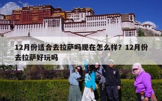 12月份适合去拉萨吗现在怎么样？12月份去拉萨好玩吗