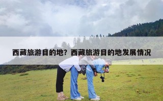 西藏旅游目的地？西藏旅游目的地发展情况