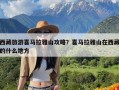 西藏旅游喜马拉雅山攻略？喜马拉雅山在西藏的什么地方