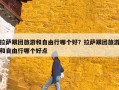 拉萨跟团旅游和自由行哪个好？拉萨跟团旅游和自由行哪个好点