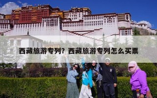 西藏旅游专列？西藏旅游专列怎么买票