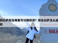 到拉萨后在哪里可以跟团游？想去拉萨怎么组团