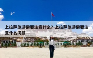 上拉萨旅游需要注意什么？上拉萨旅游需要注意什么问题