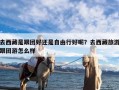 去西藏是跟团好还是自由行好呢？去西藏旅游跟团游怎么样