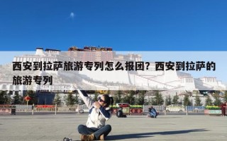 西安到拉萨旅游专列怎么报团？西安到拉萨的旅游专列