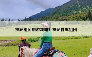 拉萨组团旅游攻略？拉萨自驾组团