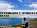 林芝旅游攻略必去的景点？林芝旅游攻略必去的景点图片