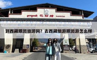 到西藏跟团旅游网？去西藏旅游跟团游怎么样