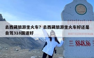 去西藏旅游坐火车？去西藏旅游坐火车好还是自驾318国道好