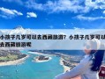 小孩子几岁可以去西藏旅游？小孩子几岁可以去西藏旅游呢