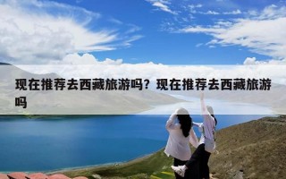 现在推荐去西藏旅游吗？现在推荐去西藏旅游吗