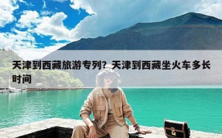 天津到西藏旅游专列？天津到西藏坐火车多长时间